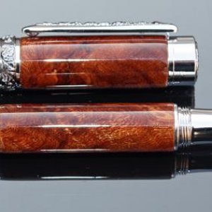 Bur Elam Roman Harvest Pen