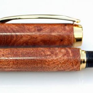 JR Gents Rollerball Pen