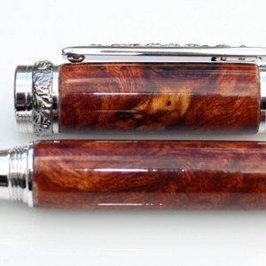 Roman Harvest Rollerball