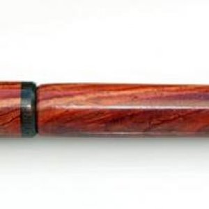 Cocobolo Slimline Pen