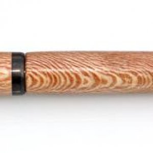 London Plane Slimline Pen