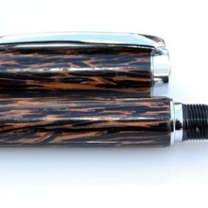 Palmwood Rollerball Pen