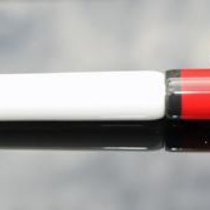 Corian Slimline Segmented Pen