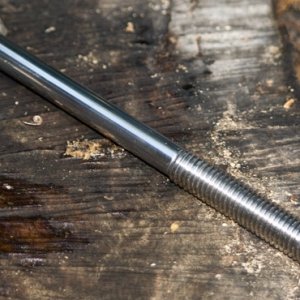 Bolt Pen