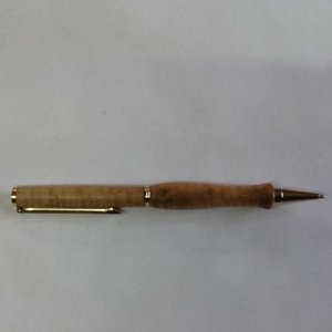 London Plane pen