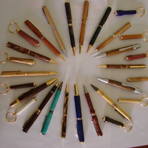 Pen Display