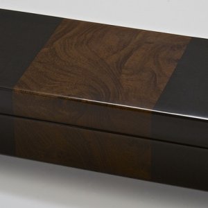 High Gloss Luxury Pen Box