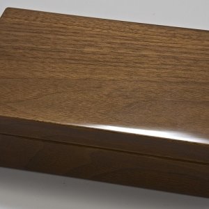 High Gloss Luxury Pen Box