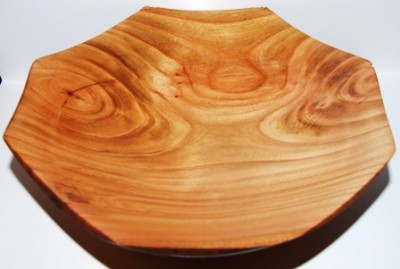 8 sided bowl