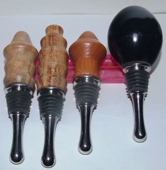 bottle stoppers