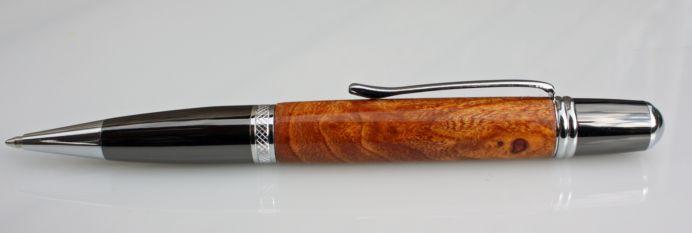 Burr Elm Sierra Pen