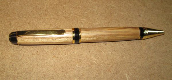 Cigar pen