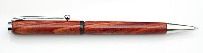 Cocobolo Slimline Pen