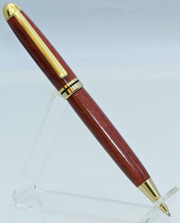 Designer Pen Pink Ivory