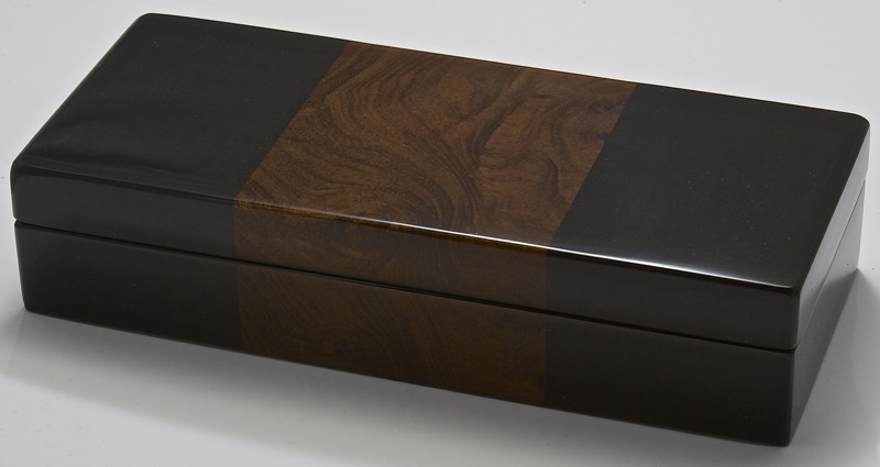 High Gloss Luxury Pen Box