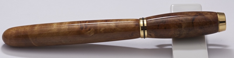 Jr.Gent with Burr Myrtle