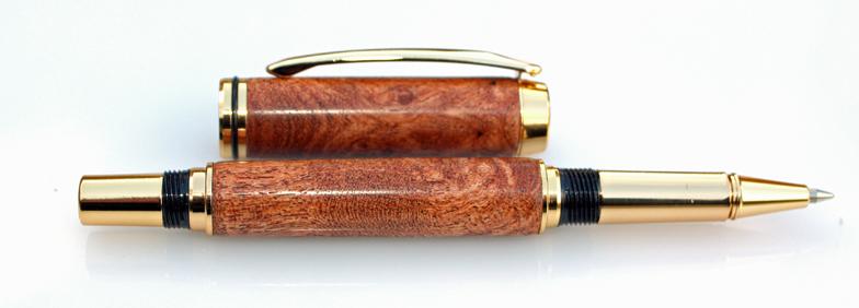 JR Gents Rollerball Pen