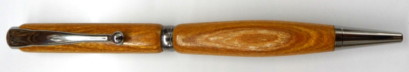 Laburnum slimline