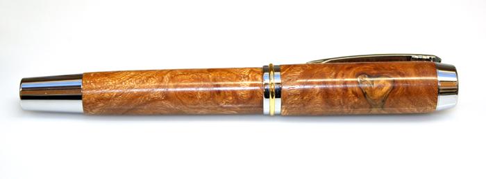 Large Gentleman's Pen