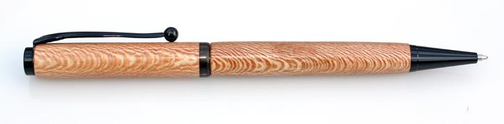 London Plane Slimline Pen