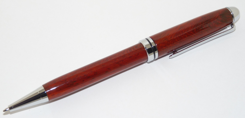 Padauk Euro