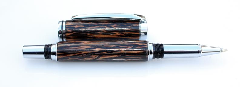 Palmwood Rollerball Pen