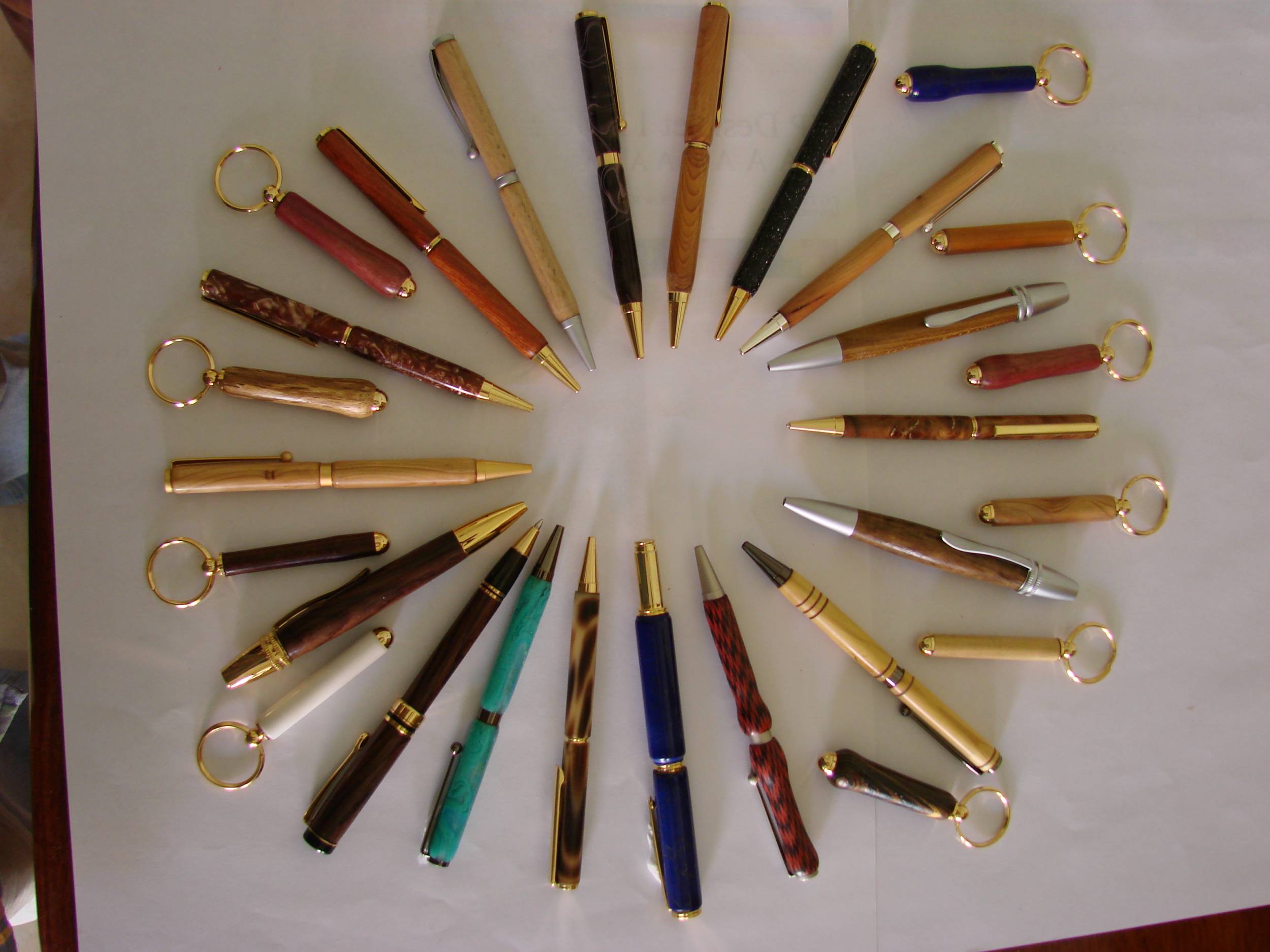 Pen Display