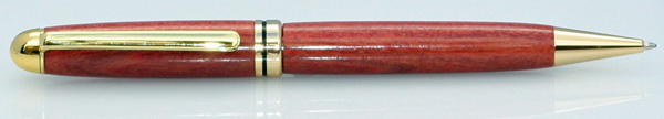 Pink Ivory Designer Pen