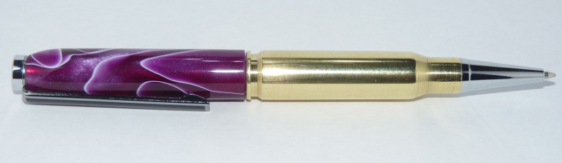 Purple Haze Bullet