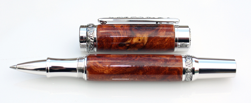 Roman Harvest Rollerball