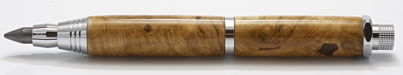 Sketch Pencil with Burr Oak