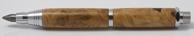 Sketch Pencil with Burr Oak