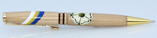 Yorkshire Home Style Pen